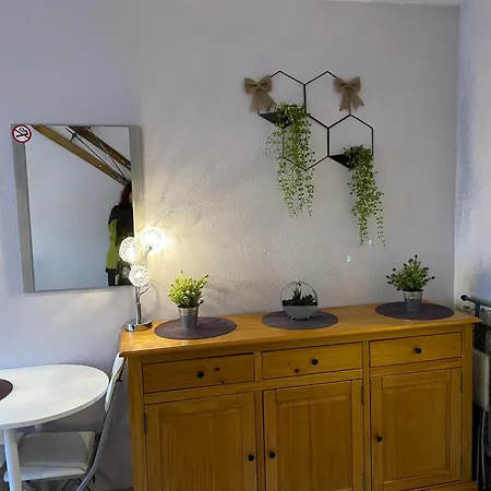 Apartment Au Pied Des Pistes *