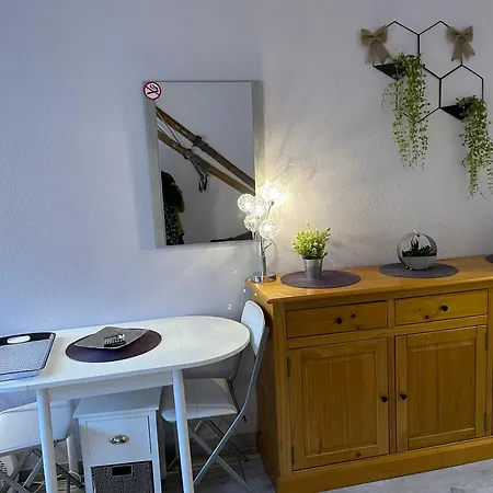 Au Pied Des Pistes Apartment Villard-de-Lans